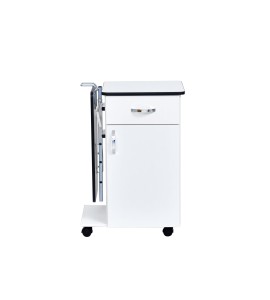 Mesa de Cabeceira e Refeição Acoplada - S-8002